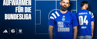 Mega-Sale bei FC Schalke 04 – bis zu 50% Rabatt!