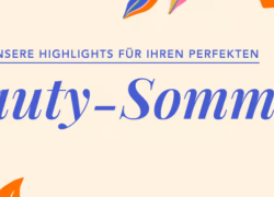 Parfümerie Pieper – BEAUTY SOMMER – bis zu 60% Rabatt auf ausgewählte Artikel!