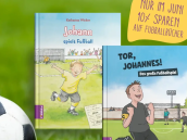 Framily – 10% Rabatt auf Fußballbücher + Gratis Downloads!