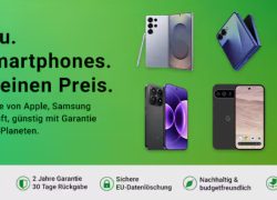 Notebooksbilliger – Handy & Smartphone Outlet & Sale!