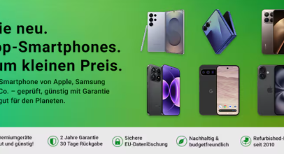 Notebooksbilliger – Handy & Smartphone Outlet & Sale!
