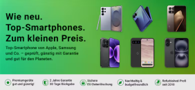 Notebooksbilliger – Handy & Smartphone Outlet & Sale!
