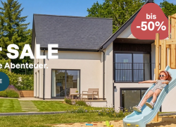 OutdoorToys – SOMMER SALE – bis zu 50% Rabatt!