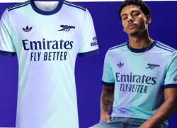 SparDeal bei SportSpar – Arsenal London FC adidas Originals Herren Ausweich Trikot mit 70% Rabatt!