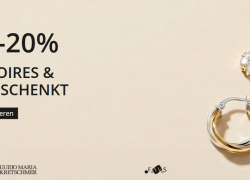 Christ – bis zu 20% Rabatt auf Accessoires + Gratis Versand!