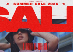 SUMMER SALE bei DefShop – bis zu 65% Rabatt auf ausgewählte Artikel!