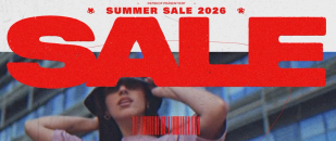 SUMMER SALE bei DefShop – bis zu 65% Rabatt auf ausgewählte Artikel!