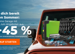AUTODOC – Juni-Angebote – bis zu 45% Rabatt auf ausgewählte Artikel!