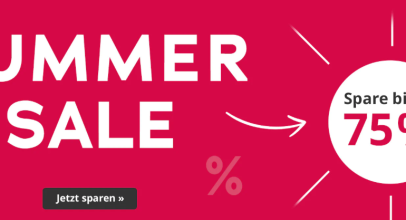 ORION Erotikshop – SUMMER SALE – bis zu 75% Rabatt!
