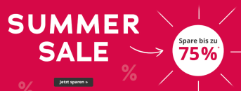 ORION Erotikshop – SUMMER SALE – bis zu 75% Rabatt!