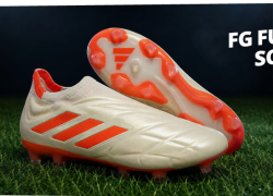 SportSpar.de – adidas Copa Pure+ FG Unisex Fußballschuhe – mit 74% Rabatt!