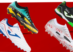 SportSpar – JOMA Fußballschuhe – bis zu 83% Rabatt!