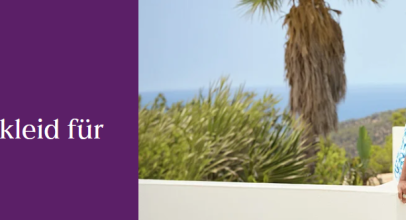 LASCANA – Summer Sale – bis 40% Rabatt auf ausgewählte Artikel!
