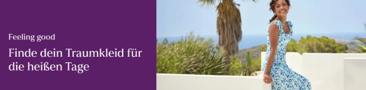 LASCANA – Summer Sale – bis 40% Rabatt auf ausgewählte Artikel!