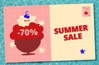 Blue Tomato – SUMMER SALE – bis zu 70% Rabatt!