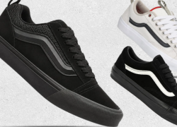 VANS SNEAKER SALE bei SportSpar.de – bis zu 62% Rabatt!