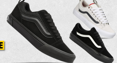VANS SNEAKER SALE bei SportSpar.de – bis zu 62% Rabatt!