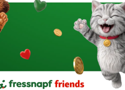 Fressnapf – Aktuelle Fressnapf Aktionen & Angebote – bis 25% Rabatt auf ausgewählte Artikel!