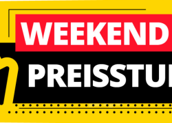 WEEKEND PREISSTURZ bei SportSpar.de – bis 97% Rabatt auf ausgewählte Artikel!