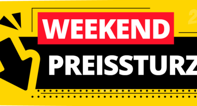 WEEKEND PREISSTURZ bei SportSpar.de – bis 97% Rabatt auf ausgewählte Artikel!