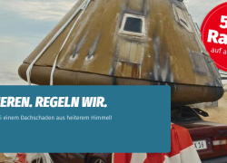 ACE – Auto Club Europa – 50% Rabatt auf alle Tarife!