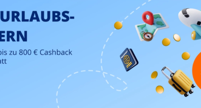 ab-in-den-urlaub.de – Cashback-Aktion mit bis zu 800€ + 250€ TUI Sofortrabatt!