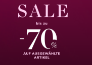 Hunkemöller – SUMMER SALE – bis zu 70% Rabatt auf ausgewählte Artikel!
