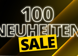 PUMA 100 Neuheiten SALE bei SportSpar.de – bis zu 90% Rabatt!