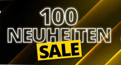 PUMA 100 Neuheiten SALE bei SportSpar.de – bis zu 90% Rabatt!