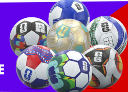 SportSpar – WM DEAL 2026 – Fussbälle – 72% Rabatt!