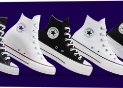 SportSpar – CONVERSE ULTIMATE SALE – bis 86% Rabatt!