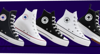 SportSpar – CONVERSE ULTIMATE SALE – bis 86% Rabatt!