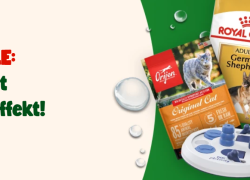FRESSNAPF – SUMMER SALE – bis 30% Rabatt auf ausgewählte Artikel!