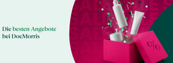 DocMorris – die besten Angebote mit bis zu 70% Rabatt!