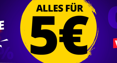 ULTIMATE SALE bei SportSpar.de – bis zu 95% Rabatt!