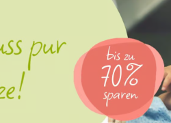 Aliva Apotheke – SOMMER DEALS – bis zu 70% Rabatt!