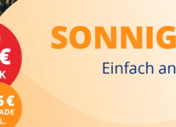 ab-in-den-urlaub.de – Sonnige Aussichten – Cashback bis 800€ Rabatt + 25€ upgrade!
