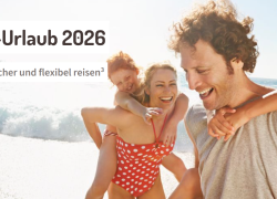 ITS Reisen – LAST MINUTE URLAUB – bis zu 50% Rabatt!