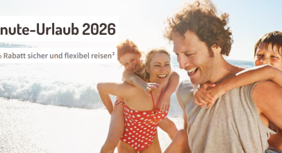ITS Reisen – LAST MINUTE URLAUB – bis zu 50% Rabatt!