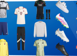 ADIDAS NEUHEITEN SALE bei SportSpar.de – bis 96% Rabatt!