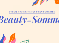 SUMMER BEAUTY SALE bei Parfümerie Pieper – bis 60% Rabatt auf ausgewählte Artikel!