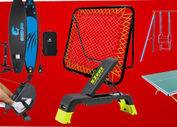 SportSpar.de – SOMMER RABATTE – bis 35% Rabatt inkl. Versand!