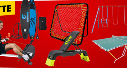 SportSpar.de – SOMMER RABATTE – bis 35% Rabatt inkl. Versand!