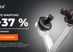AUTODOC – Angebote – bis zu 37% Rabatt auf ausgewählte Artikel!