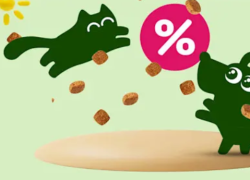 Zooplus – ORIGINALS DEALS – bis zu 20% Rabatt!