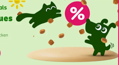 Zooplus – ORIGINALS DEALS – bis zu 20% Rabatt!