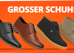 SportSpar.de – Grosser Lambretta Schuhe Sale – bis 80% Rabatt!
