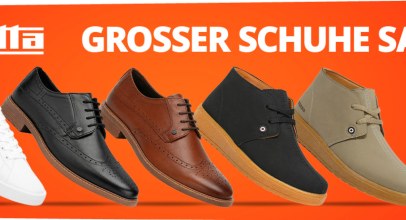 SportSpar.de – Grosser Lambretta Schuhe Sale – bis 80% Rabatt!