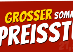 SportSpar.de – Grosser Sommer Preissturz – bis 97% Rabatt!