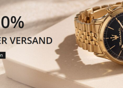 Christ – bis zu 20% Rabatt auf ausgewählte Accessoires + Gratis Versand!